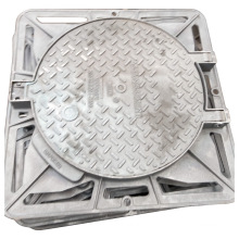 Cast Iron Manhole Covers (MOR)